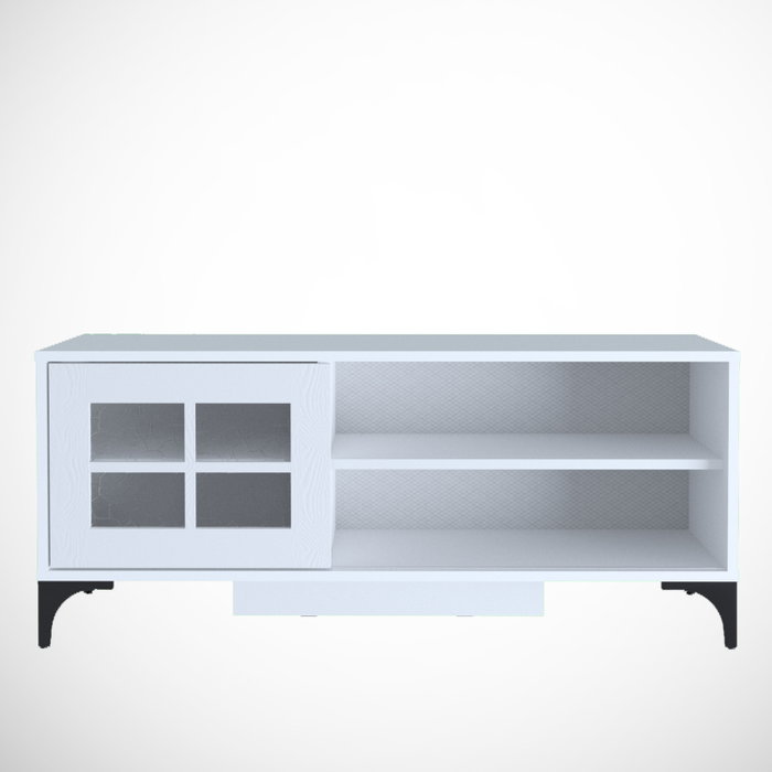 Hanah Home Revival 125 - Blanco